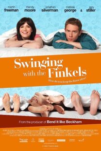 دانلود فیلم Swinging with the Finkels 2011363812-1376741947