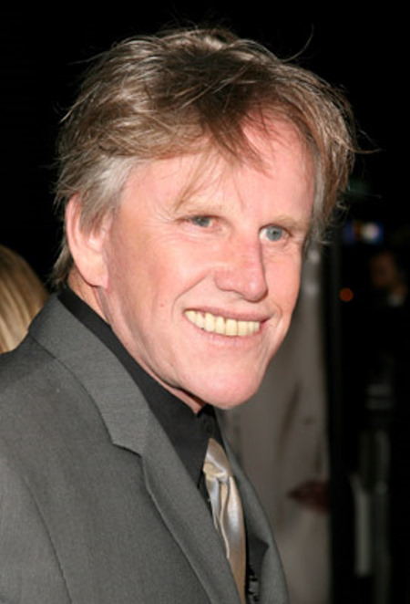 Gary Busey