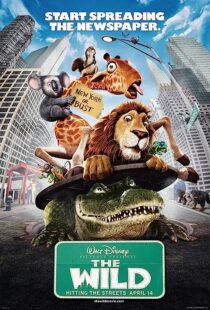 دانلود انیمیشن The Wild 2006366172-1985344696