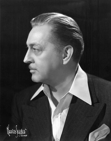 John Barrymore