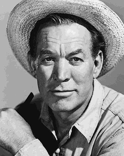 Ward Bond