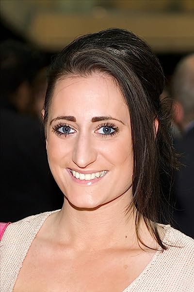 Lauren Socha