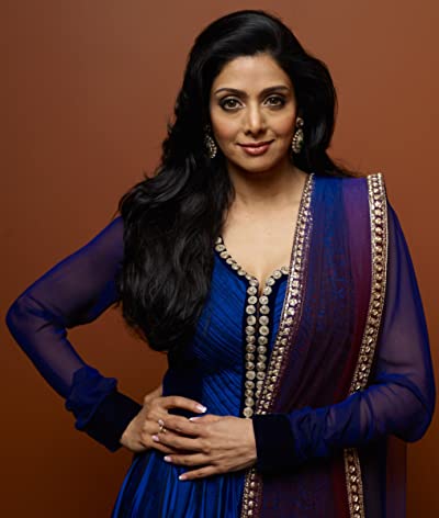 Sridevi