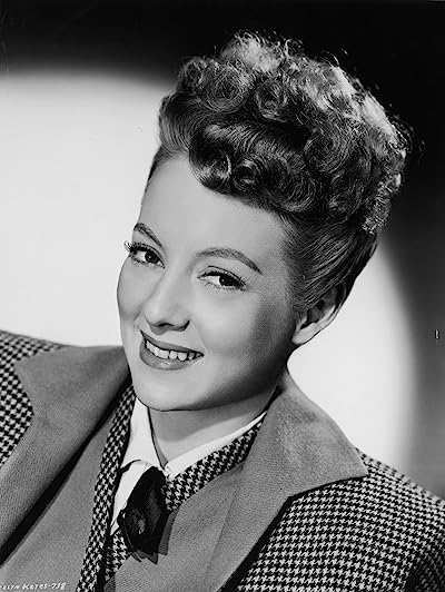 Evelyn Keyes