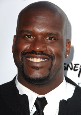 Shaquille O&apos;Neal