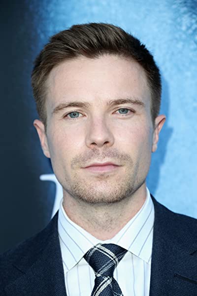 Joe Dempsie