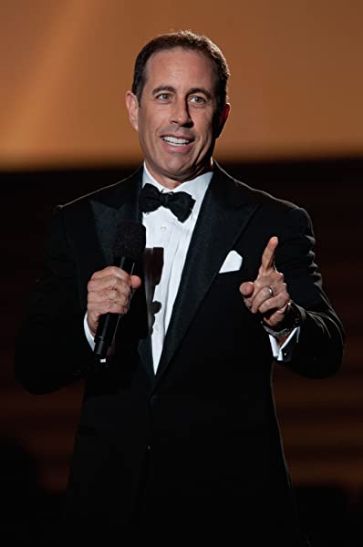 Jerry Seinfeld