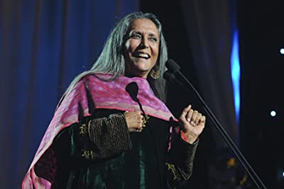 Deepa Mehta