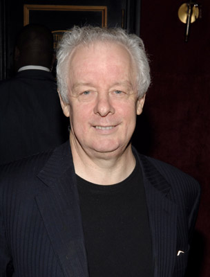 Jim Sheridan