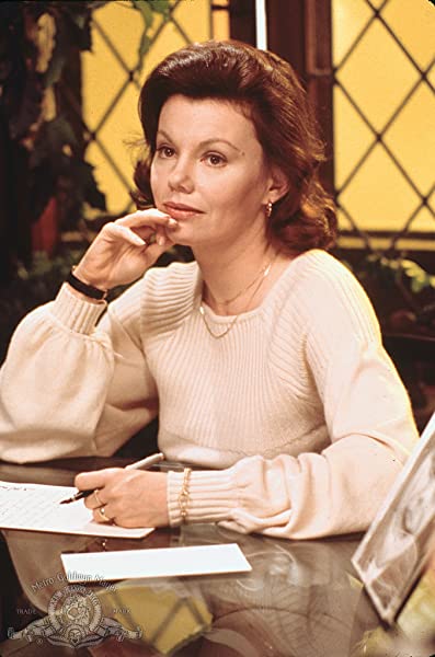 Marsha Mason