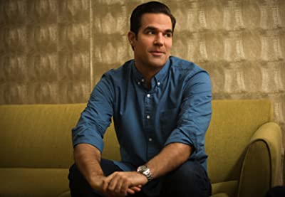 Rob Delaney