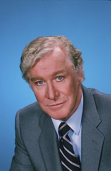 Edward Mulhare