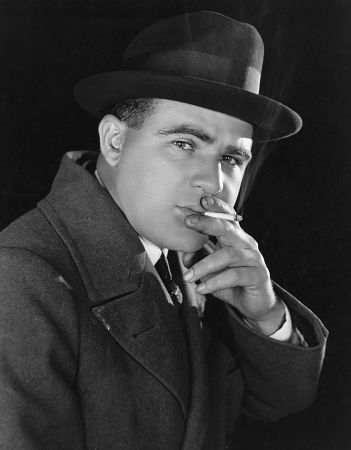 Hal Roach