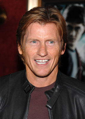 Denis Leary