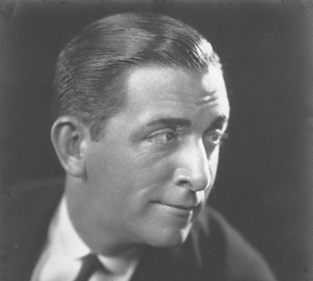 Edward Everett Horton