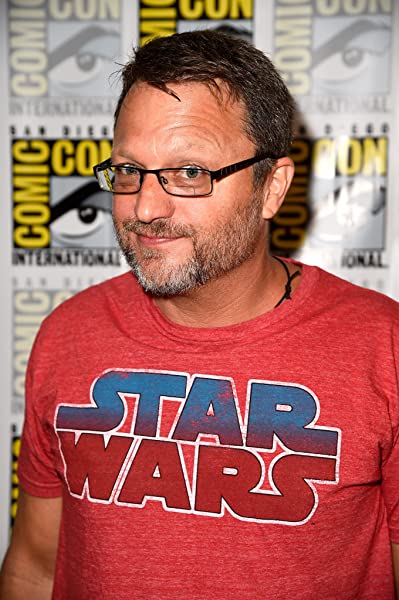 Steve Blum