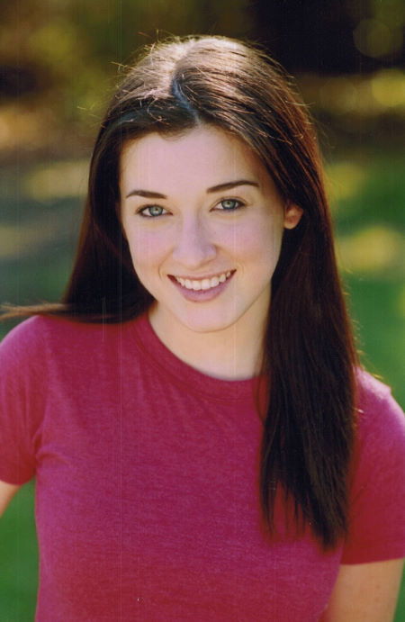 Margo Harshman