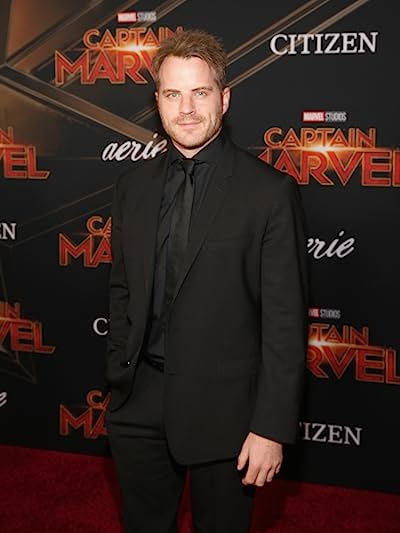 Robert Kazinsky