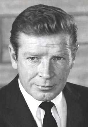 Richard Basehart