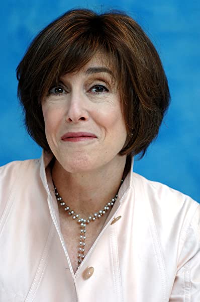 Nora Ephron