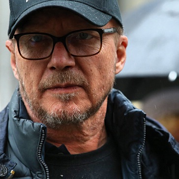 Paul Haggis