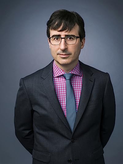 John Oliver