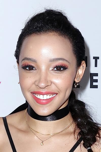 Tinashe