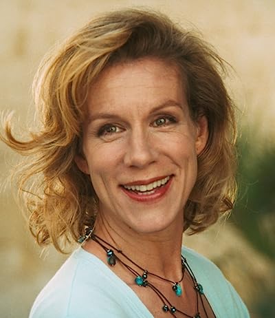 Juliet Stevenson