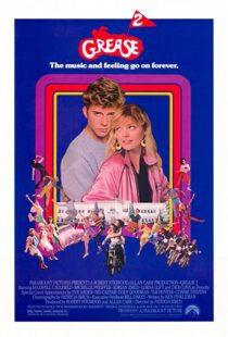 دانلود فیلم Grease 2 1982367137-701385242