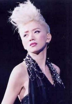 Anita Mui