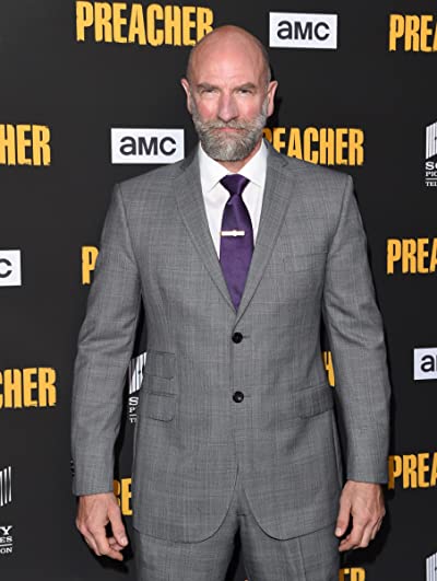 Graham McTavish