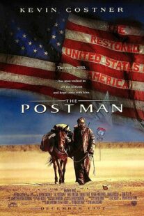 دانلود فیلم The Postman 1997367389-2034950221