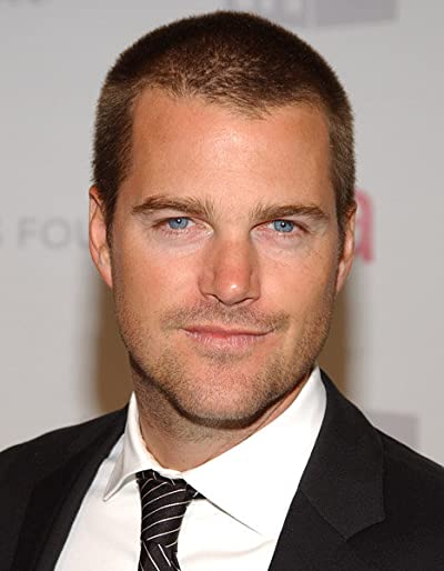 Chris O&apos;Donnell