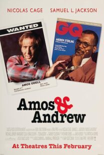 دانلود فیلم Amos & Andrew 1993353252-1604258399