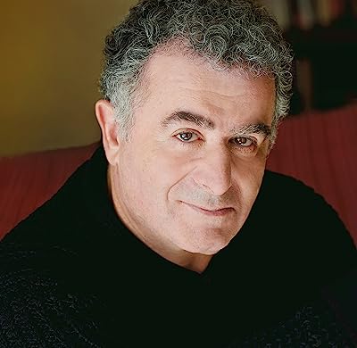 Saul Rubinek