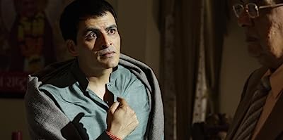 Manav Kaul