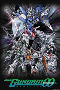 دانلود انیمه Mobile Suit Gundam 00366813-1299758141