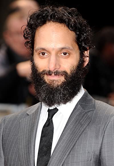 Jason Mantzoukas