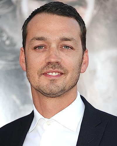 Rupert Sanders