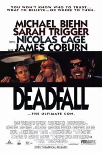 دانلود فیلم Deadfall 1993353256-374783481