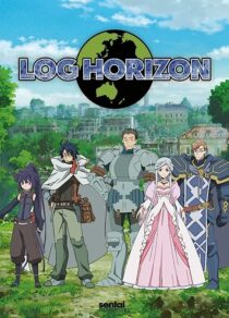 دانلود انیمه Log Horizon367017-45454793