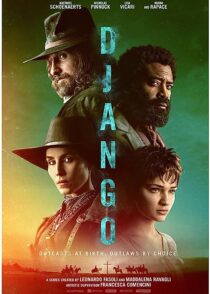 دانلود سریال Django367234-1746823200