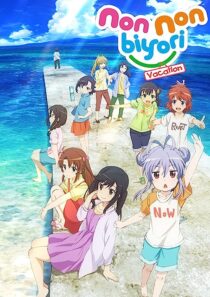 دانلود انیمه Non Non Biyori: The Movie – Vacation 2018366149-1987589920