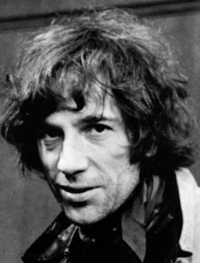 Donald Cammell