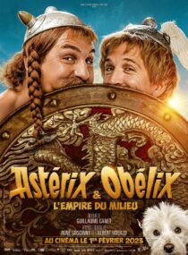 دانلود فیلم Asterix & Obelix: The Middle Kingdom 2023352973-1815309385