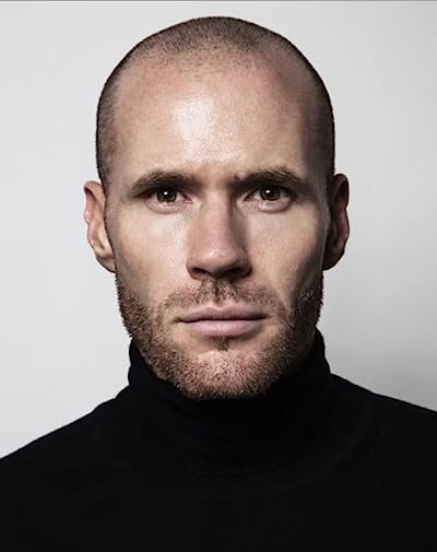 Oliver Trevena