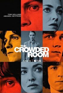 دانلود سریال The Crowded Room353037-1020170177