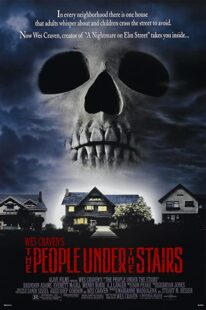 دانلود فیلم The People Under the Stairs 1991363817-142347617