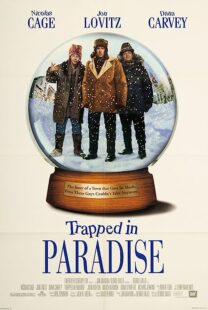 دانلود فیلم Trapped in Paradise 1994359719-429836547