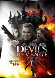 دانلود فیلم Devil’s Revenge 2019367779-395727725